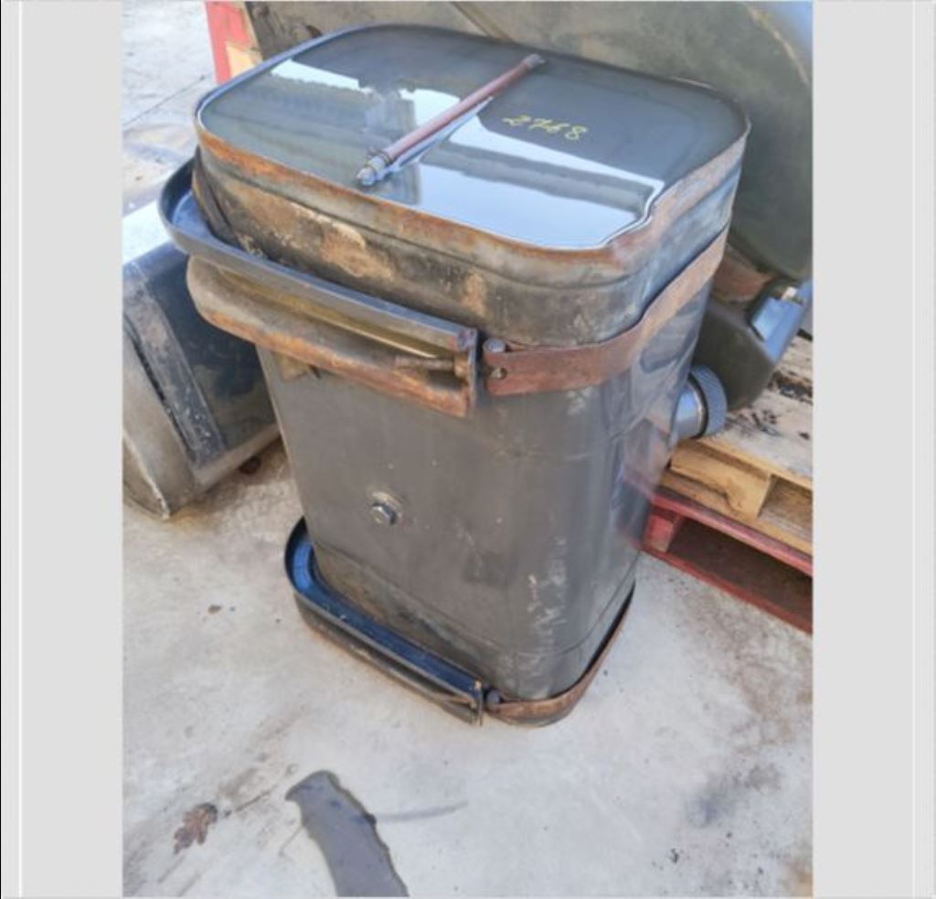 piece_RENAULT MIDLUM RESERVOIR CARBURANT DE FRIGO 76210014