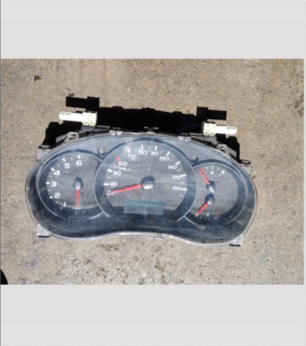 piece_RENAULT MASTER  AFFICHEUR 248106014R