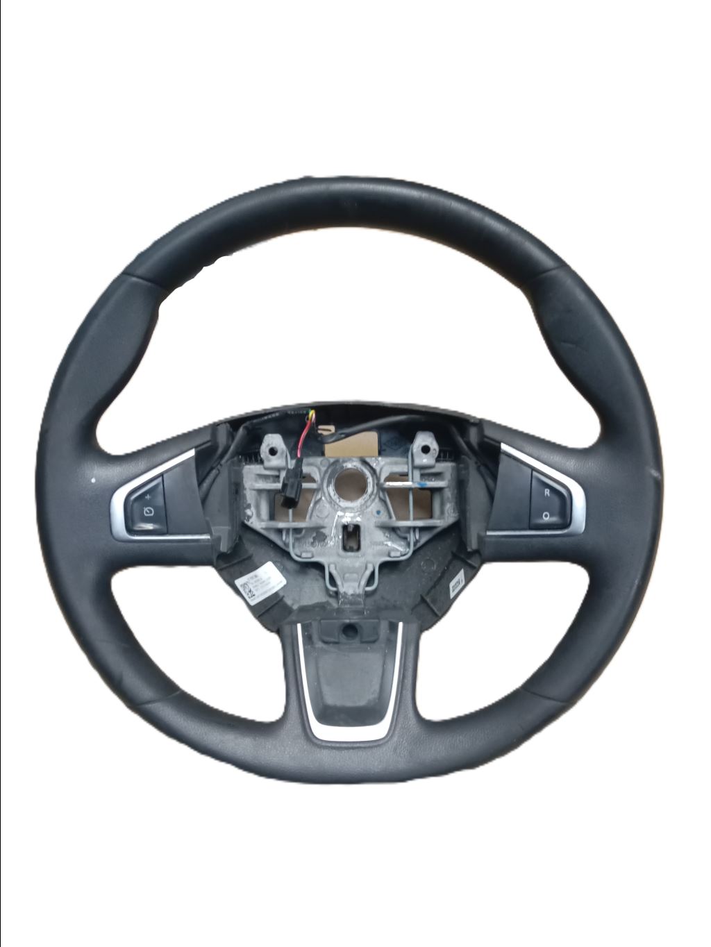 piece_RENAULT MASTER  VOLANT DE DIRECTION 484005122R