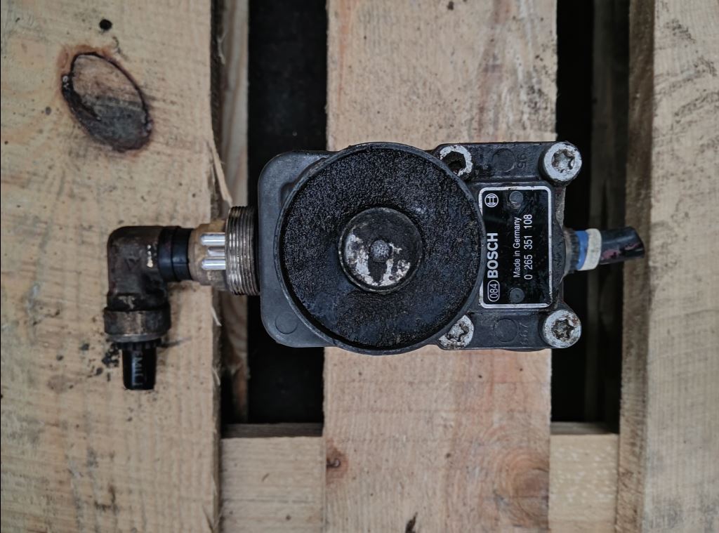 piece_RENAULT 260.19 VALVE MODULATRICE ABS-EBS