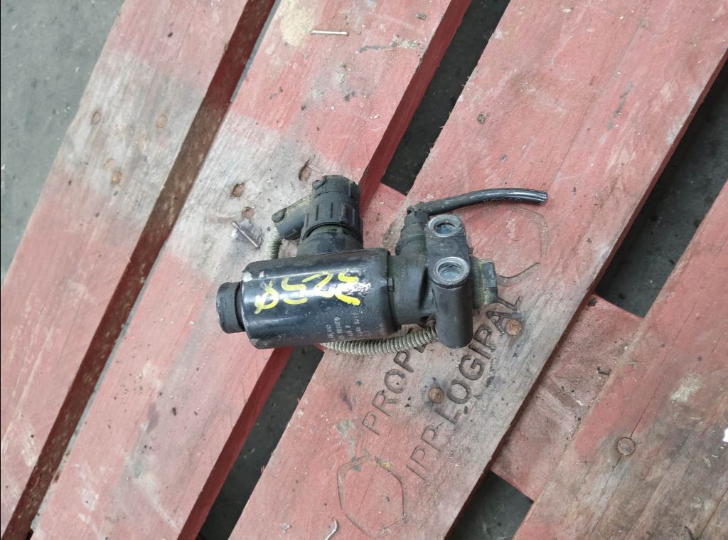 piece_MAN TGX 18.500 ELECTROVANNE 4720726280