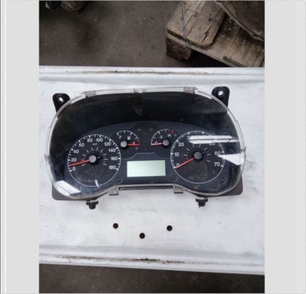 piece_PEUGEOT BIPPER  AFFICHEUR