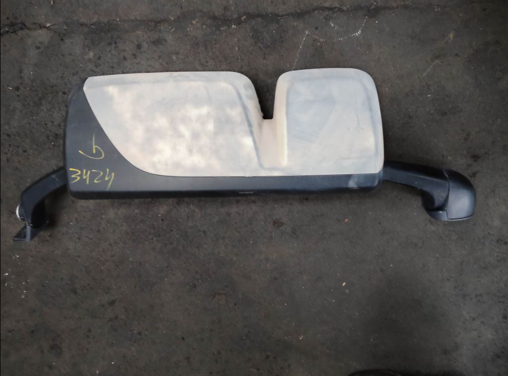 piece_MERCEDES ACTROS  RETROVISEUR GAUCHE COMPLET A9438105616