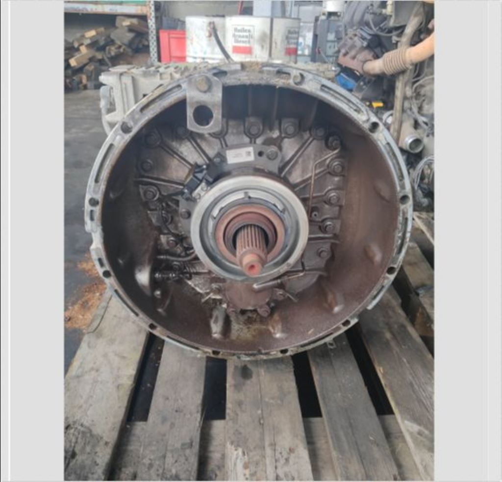 piece_RENAULT PREMIUM  BOITE DE VITESSE AT2412C SS IT 7485003164