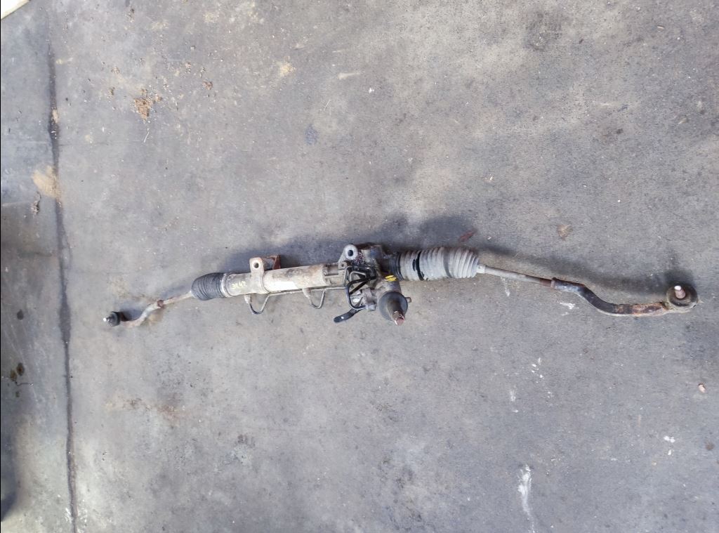 piece_RENAULT TRAFIC CREMAILLERE DE DIRECTION 8200875897