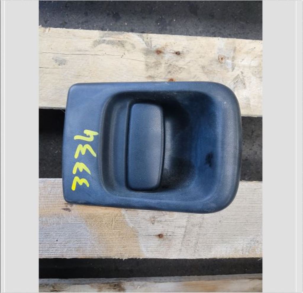 piece_RENAULT MASTER POIGNEE EXTERRIEUR ARD 7700352433