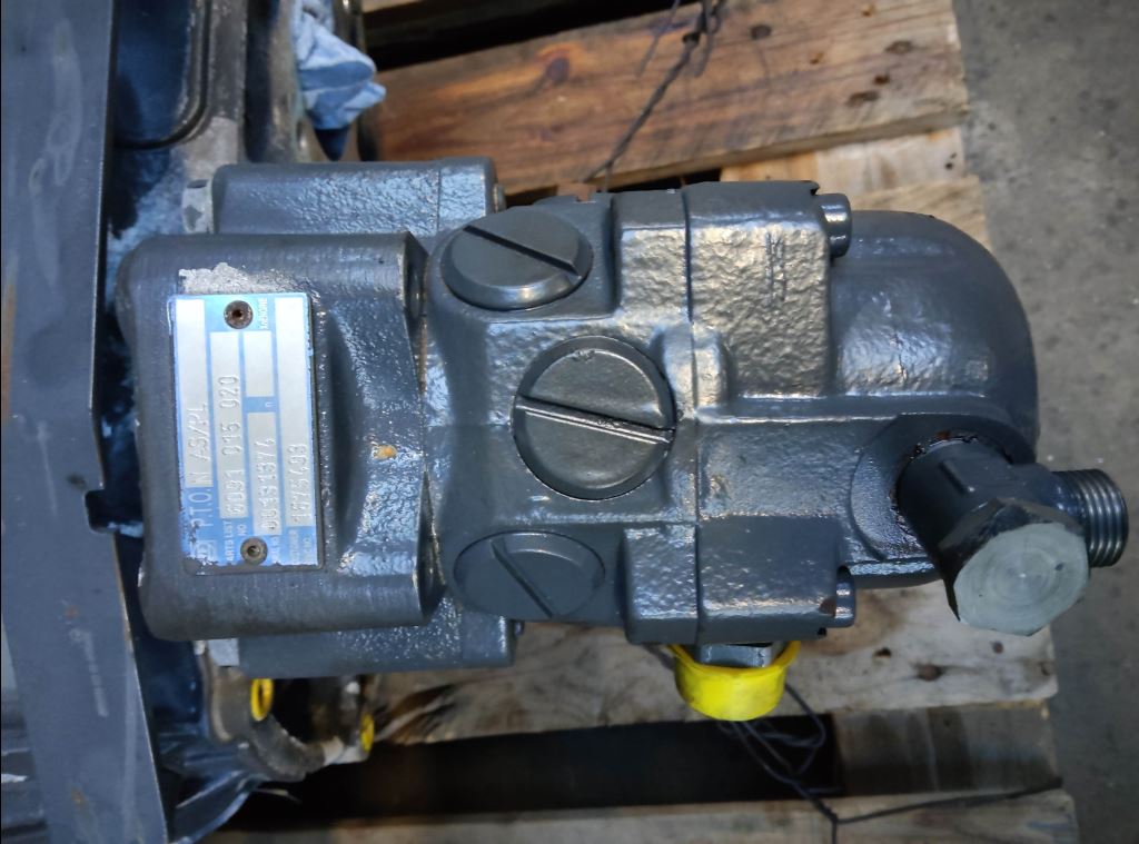 piece_DAF CF85  PRISE DE MOUVEMENT 1609500