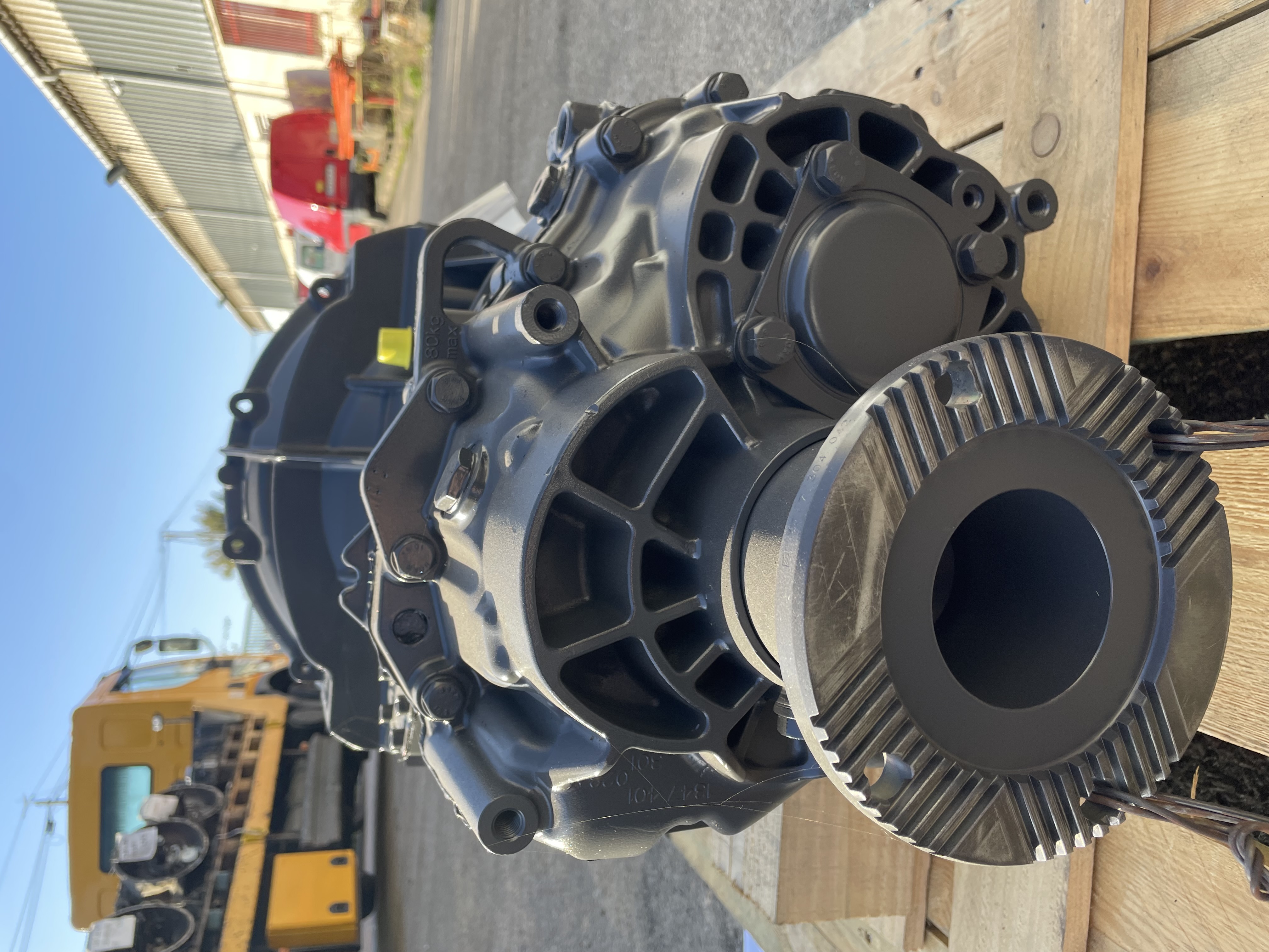 piece_BOITE DE VITESSE ZF - 6AS700 TO 1347061005