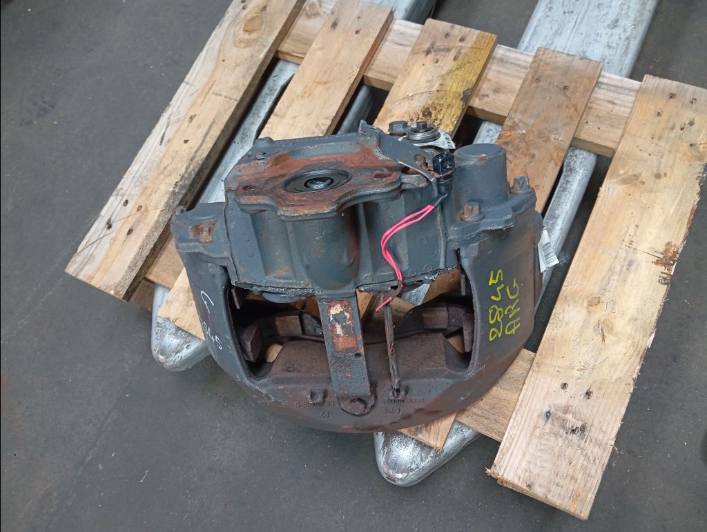 piece_RENAULT PREMIUM  280.19 ETRIER DE FREIN ARRIERE GAUCHE 5001866508