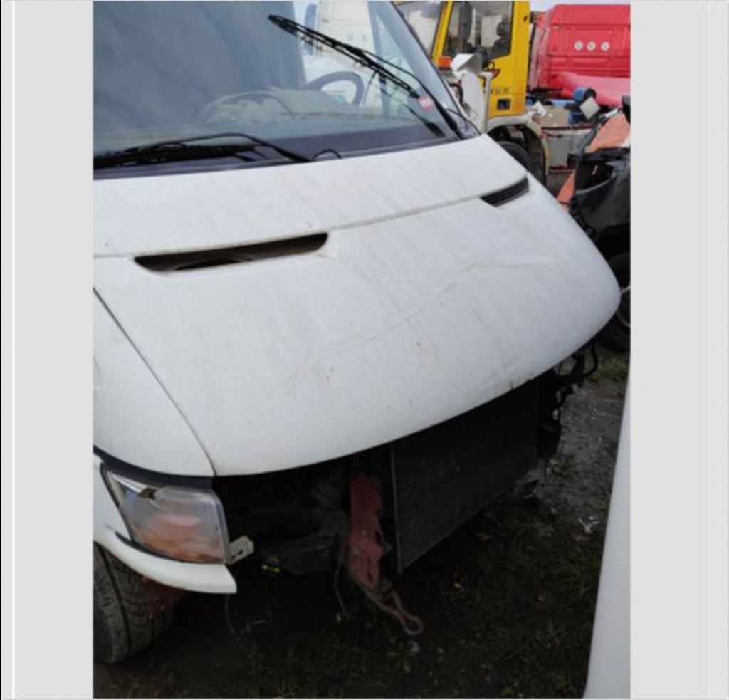 piece_IVEC35S12 MOTEUR VU F1AE0481