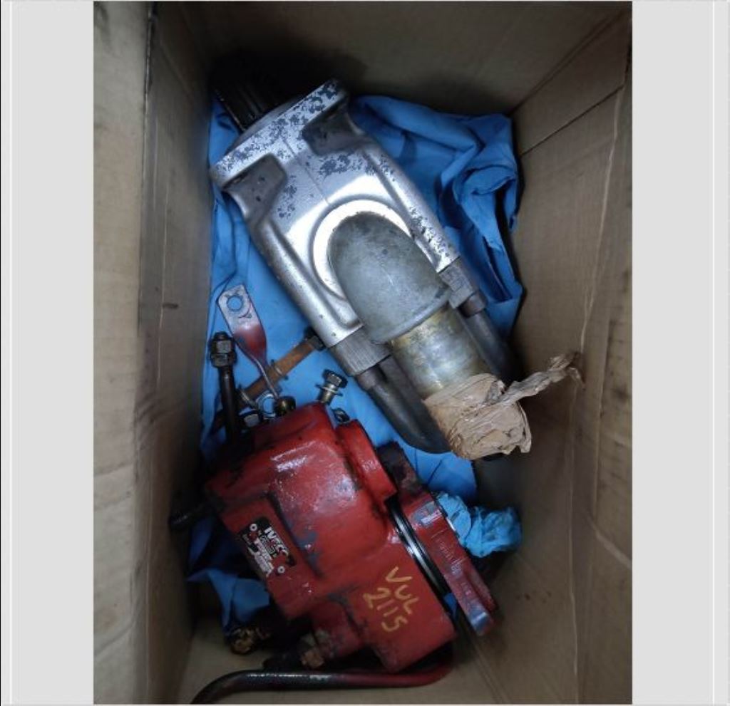 piece_IVECO 190E27 RL PRISE DE MOUVEMENT 88B7198