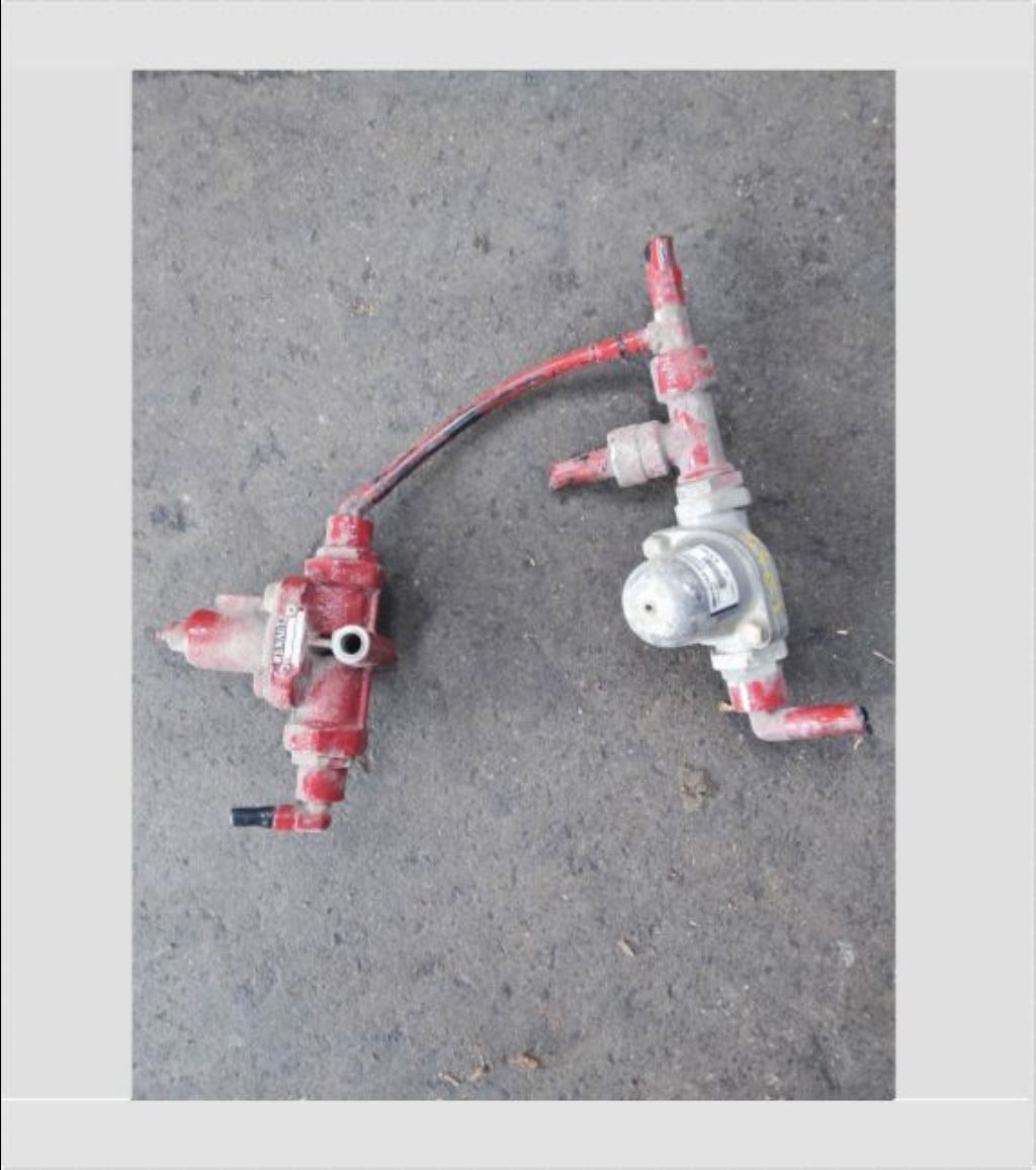 piece_RENAULT 385.19  VALVE PNEUMATIQUE 5010422740