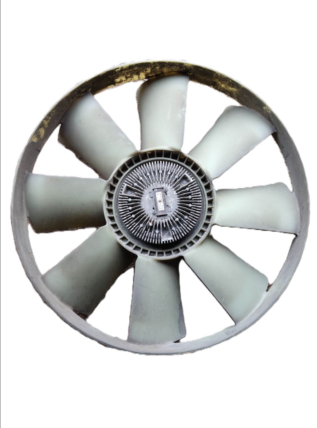 piece_MERCEDES  VENTILATEUR MOTEUR