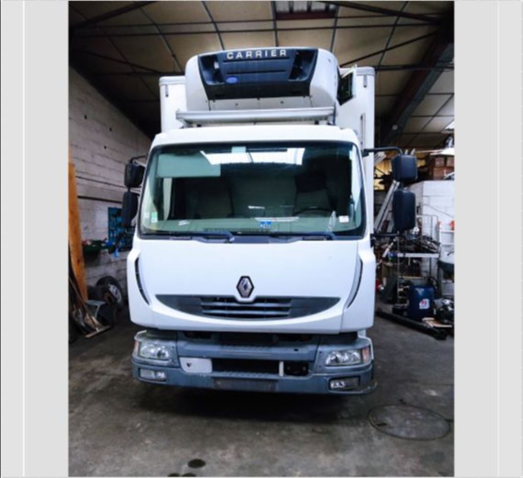 piece_RENAULT MIDLUM SONDE ECHAPEMENT 7420908958