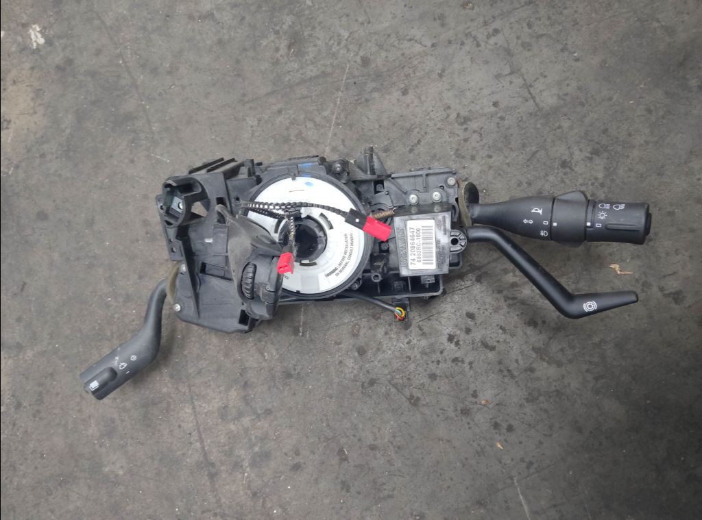 piece_RENAULT D250 CONTACTEUR TOURNANT 7421535762