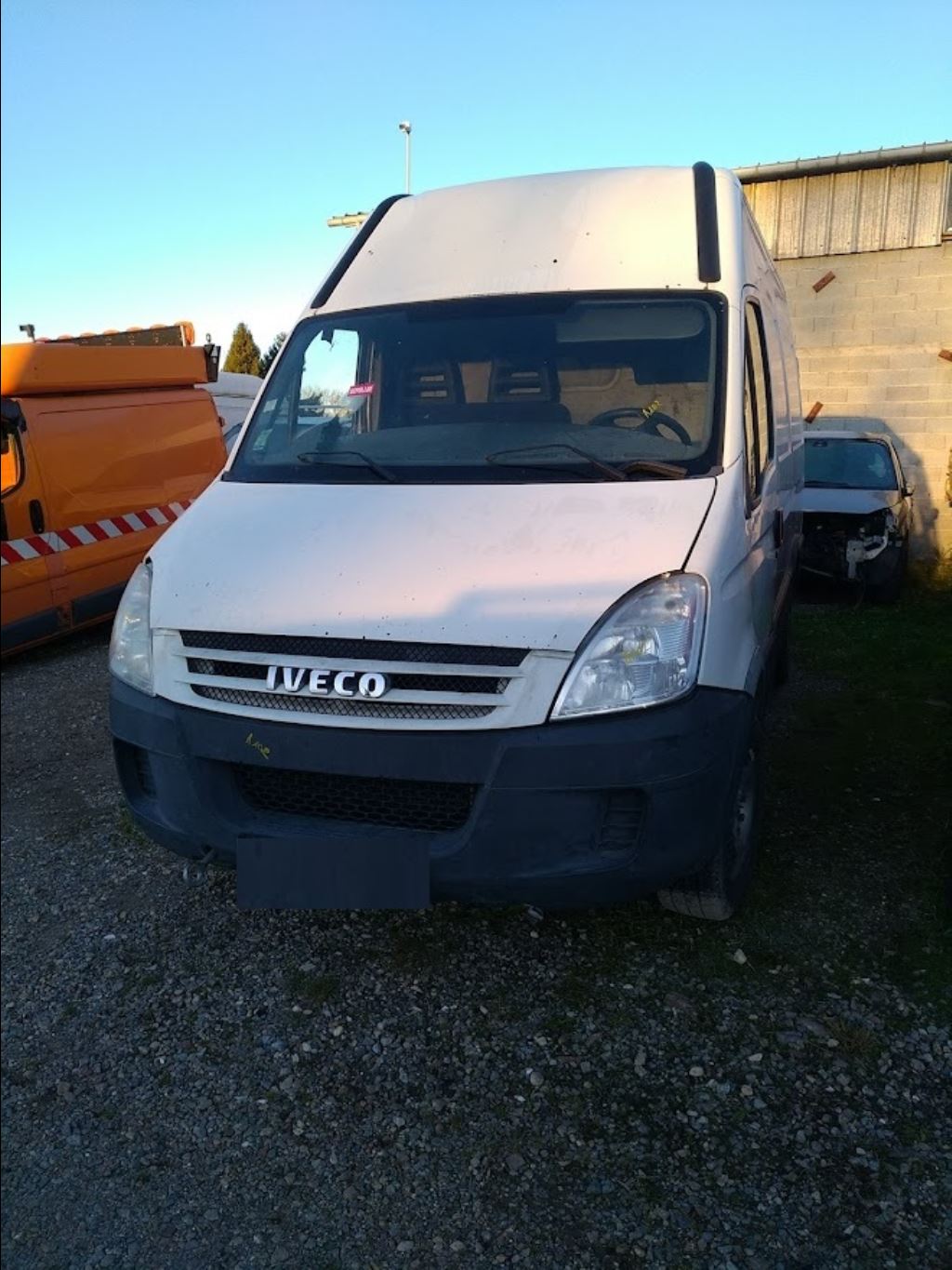 piece_MODULE EBS / ABSIVECO 35.12