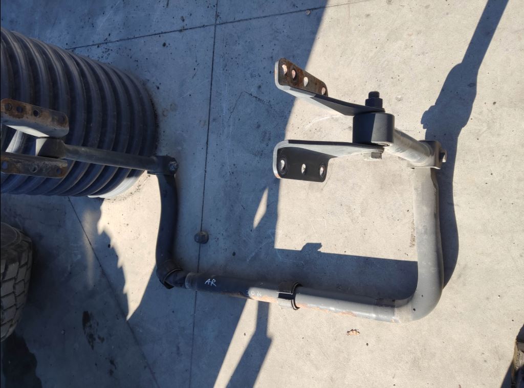 piece_DAF CF440 BARRE STABILISATRICE ARRIERE 1864101
