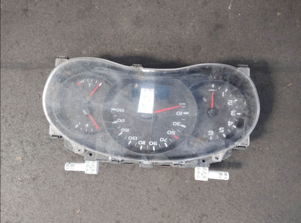 piece_RENAULT MASTER  COMPTEUR 248106014R