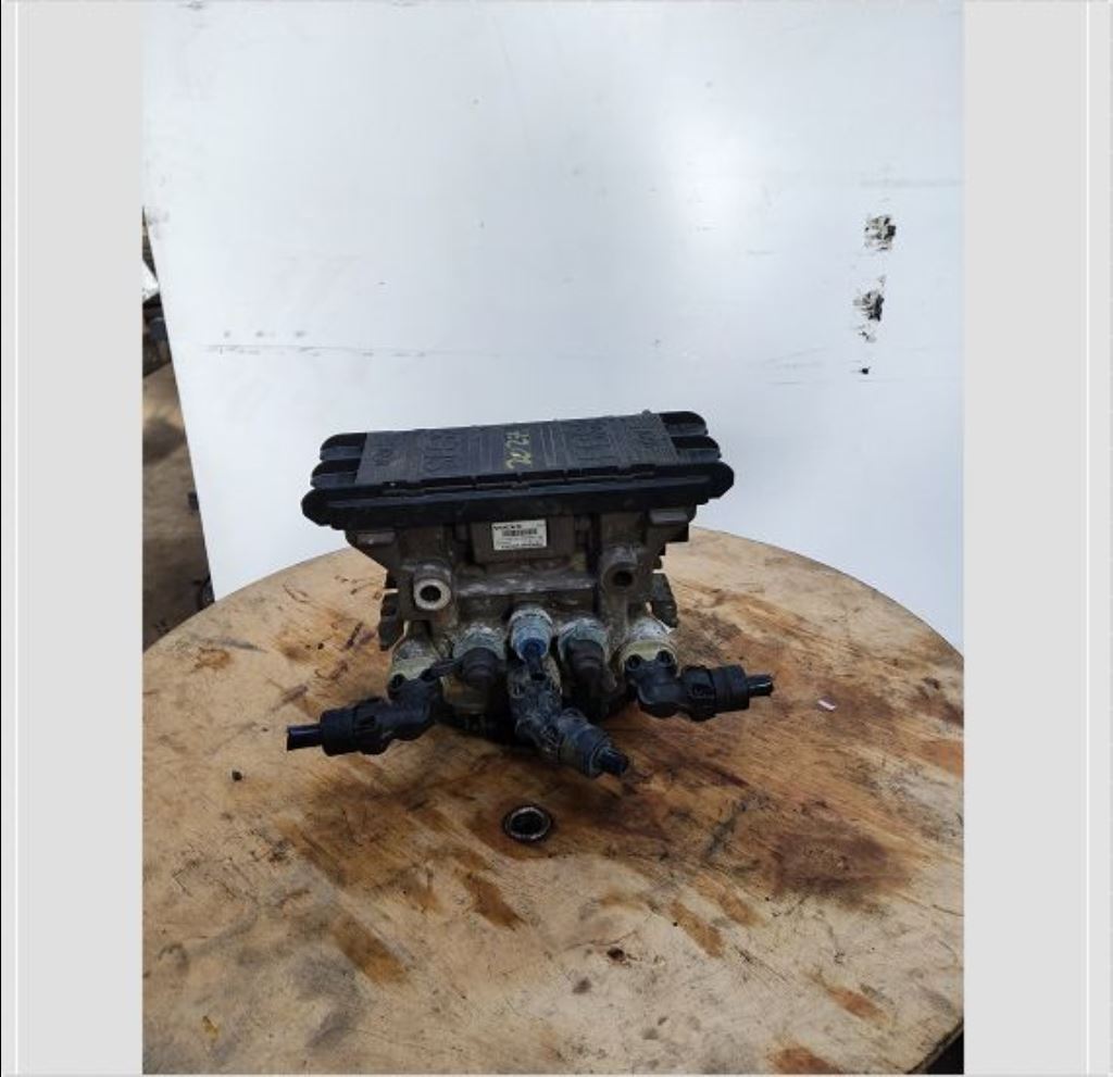 piece_VOLVO VOLVO H BOITIER ELECTRONIQUE EBS - ABS