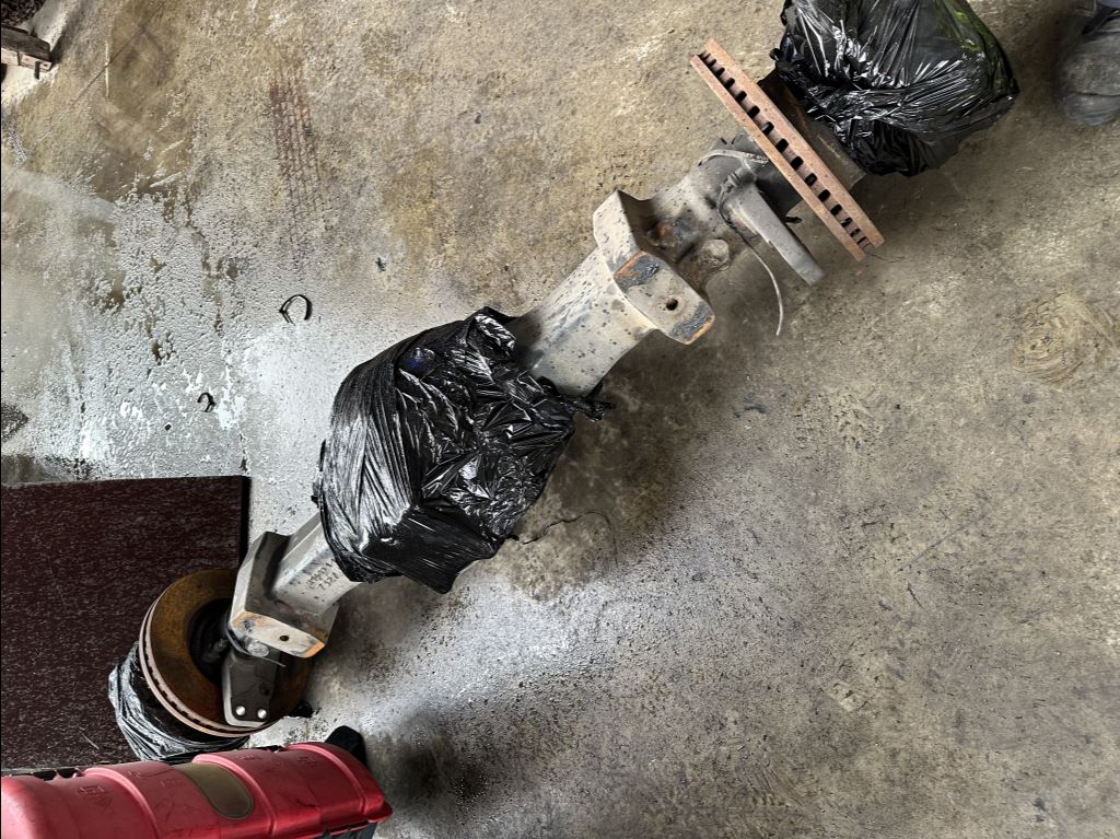 piece_RENAULT SÉRIE D WIDE DEPUIS MODÈ MOYEU ARRIERE 7482420720