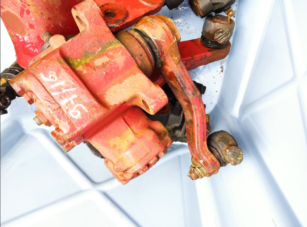 piece_RENAULT  BOITIER DE DIRECTION