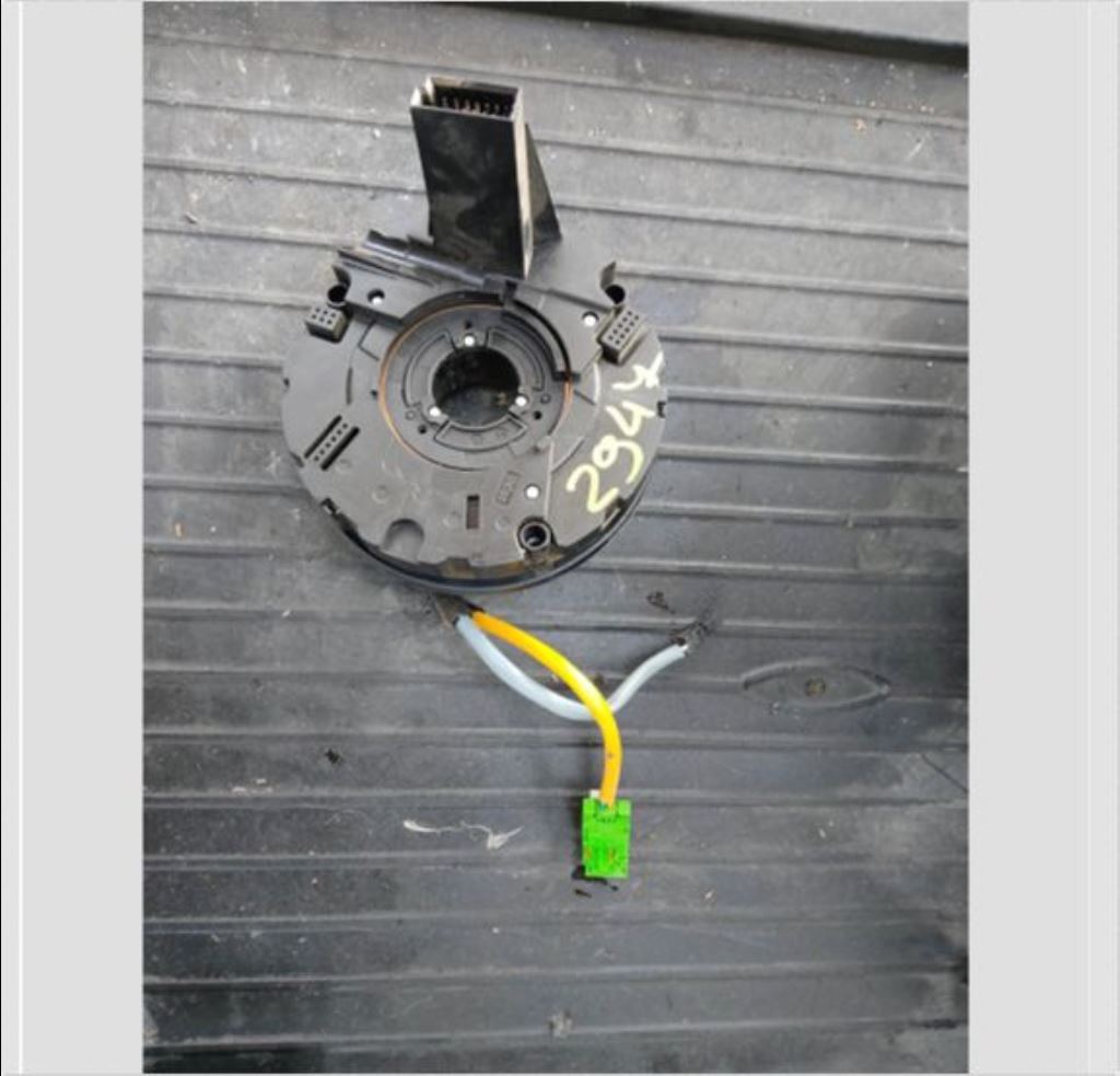 piece_MERCEDES SPRINTER 511D CONTACTEUR TOURNANT A9065402345