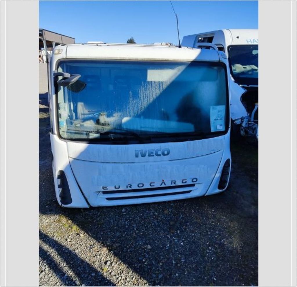piece_IVECO 80E18 AFFICHEUR  5045883 5045883