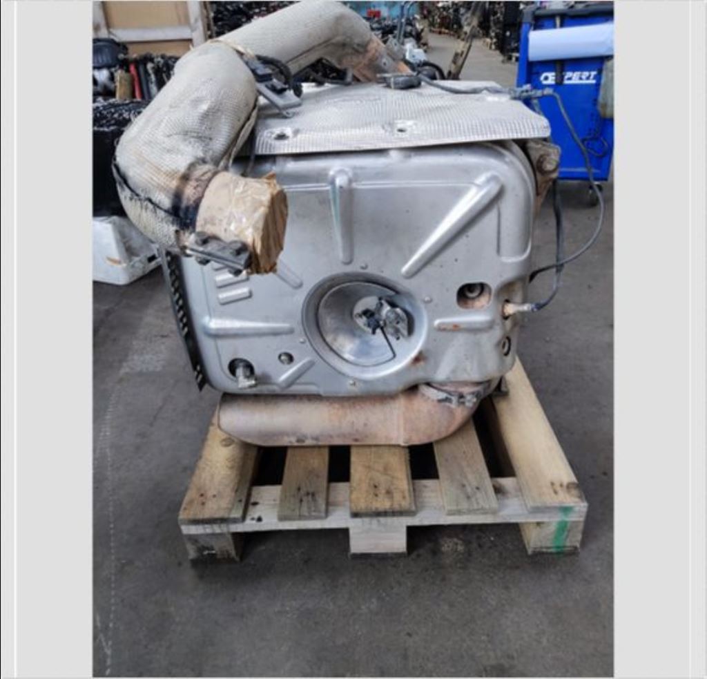 piece_IVECO 440S46  CATALYSEUR 5801448219