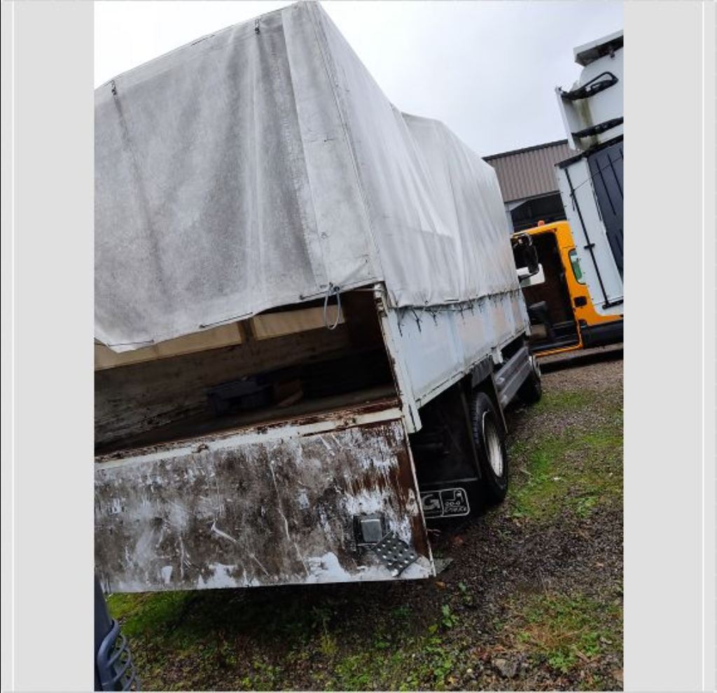 piece_MERCEDES ATEGO MOTEUR OM904LA