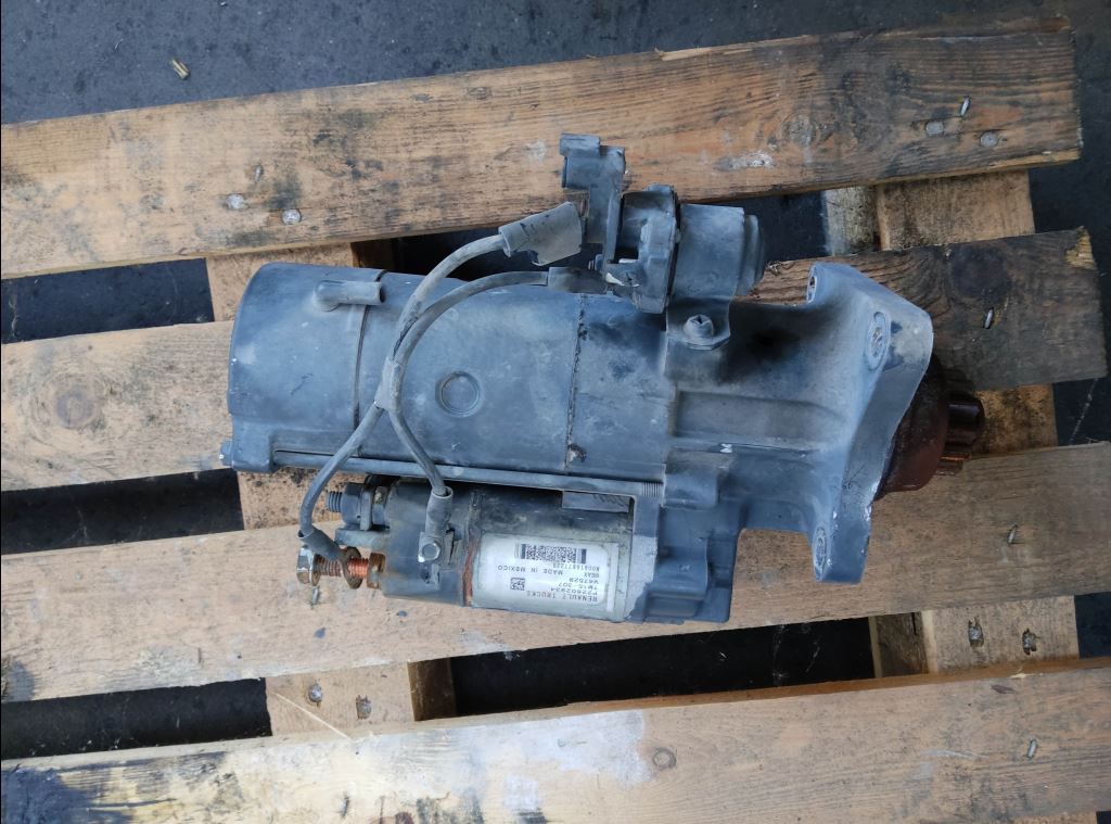 piece_RENAULT T440 DEMARREUR 7422602934