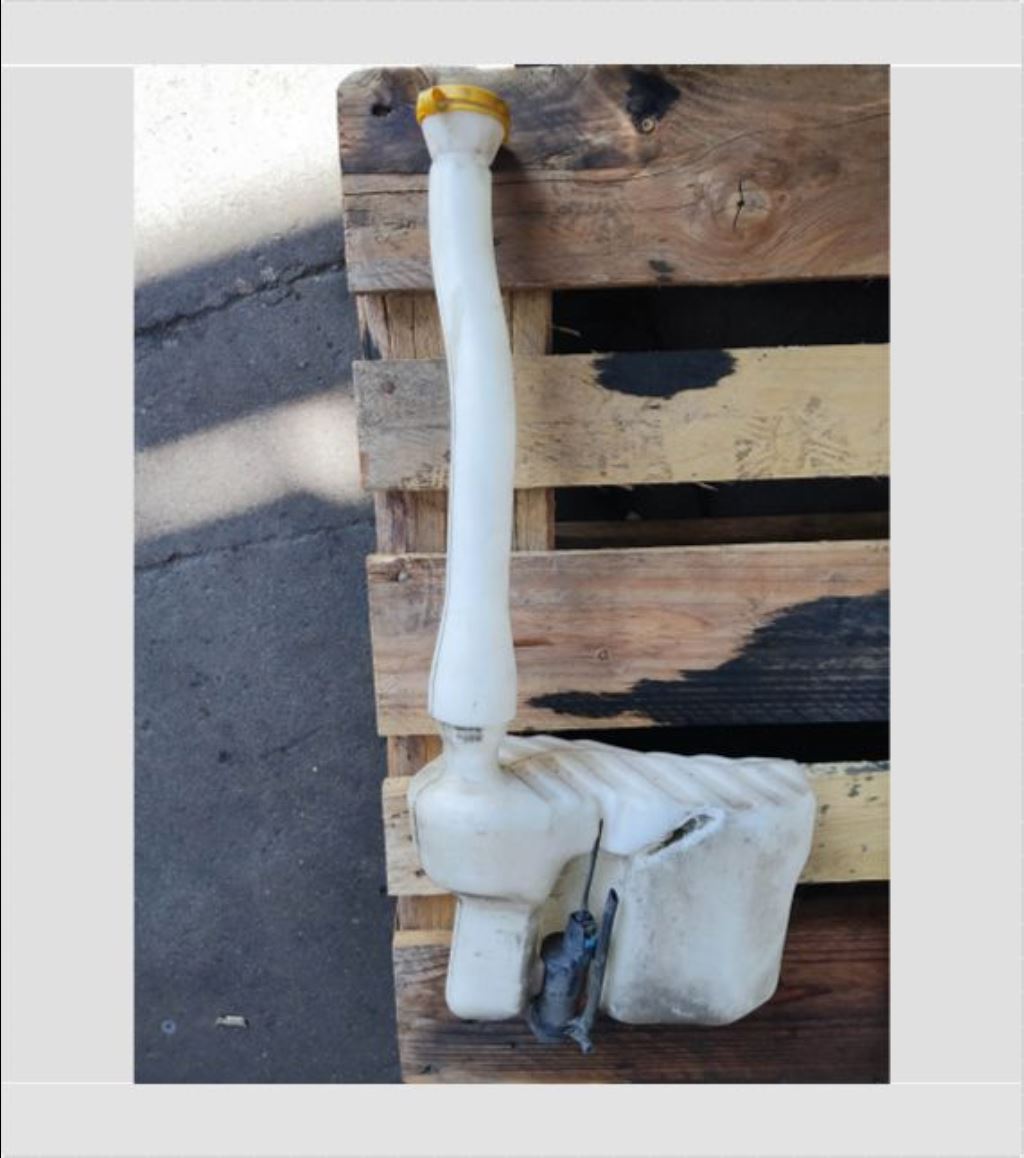 piece_RENAULT MASTER  BOCAL DE LAVE GLACE 289100030R