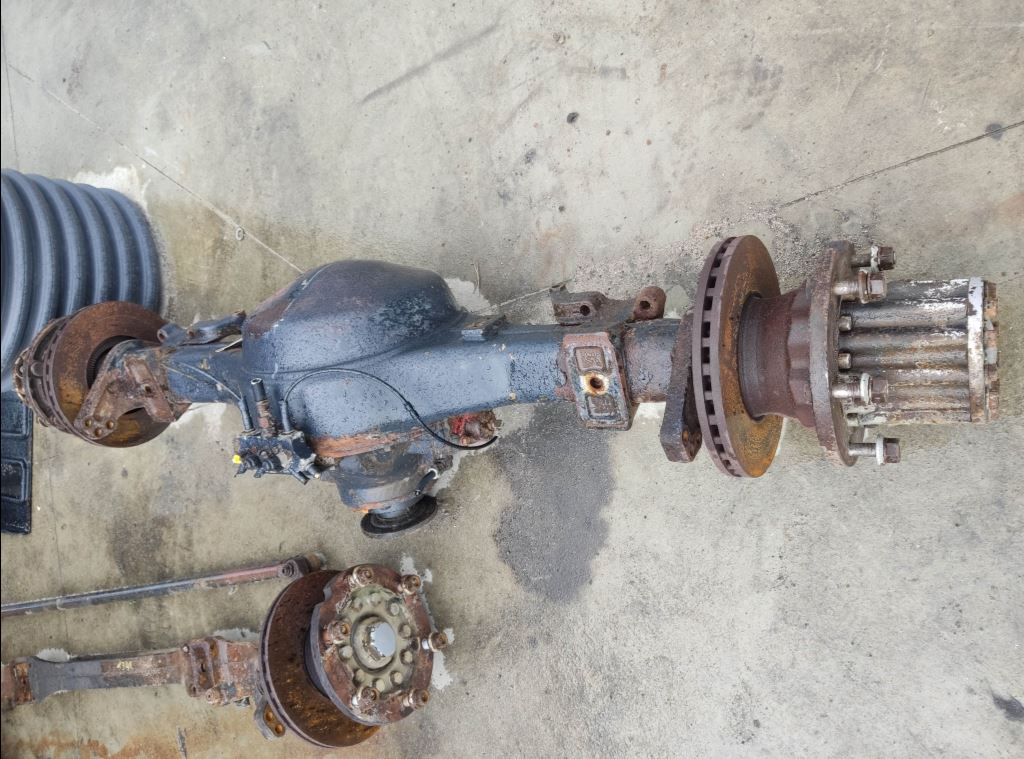 piece_MAN 10-224 TETE DE PONT - 12T HY0855 RAT 3.7 AB 