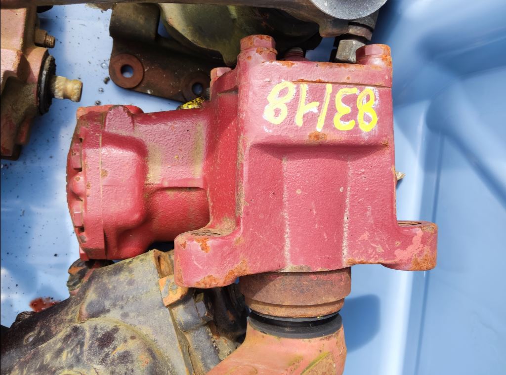 piece_RENAULT S150 BOITIER DE DIRECTION