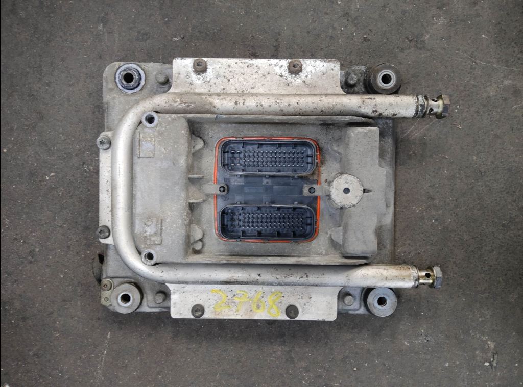 piece_RENAULT MIDLUM  BOITIER GESTION MOTEUR 7460100008
