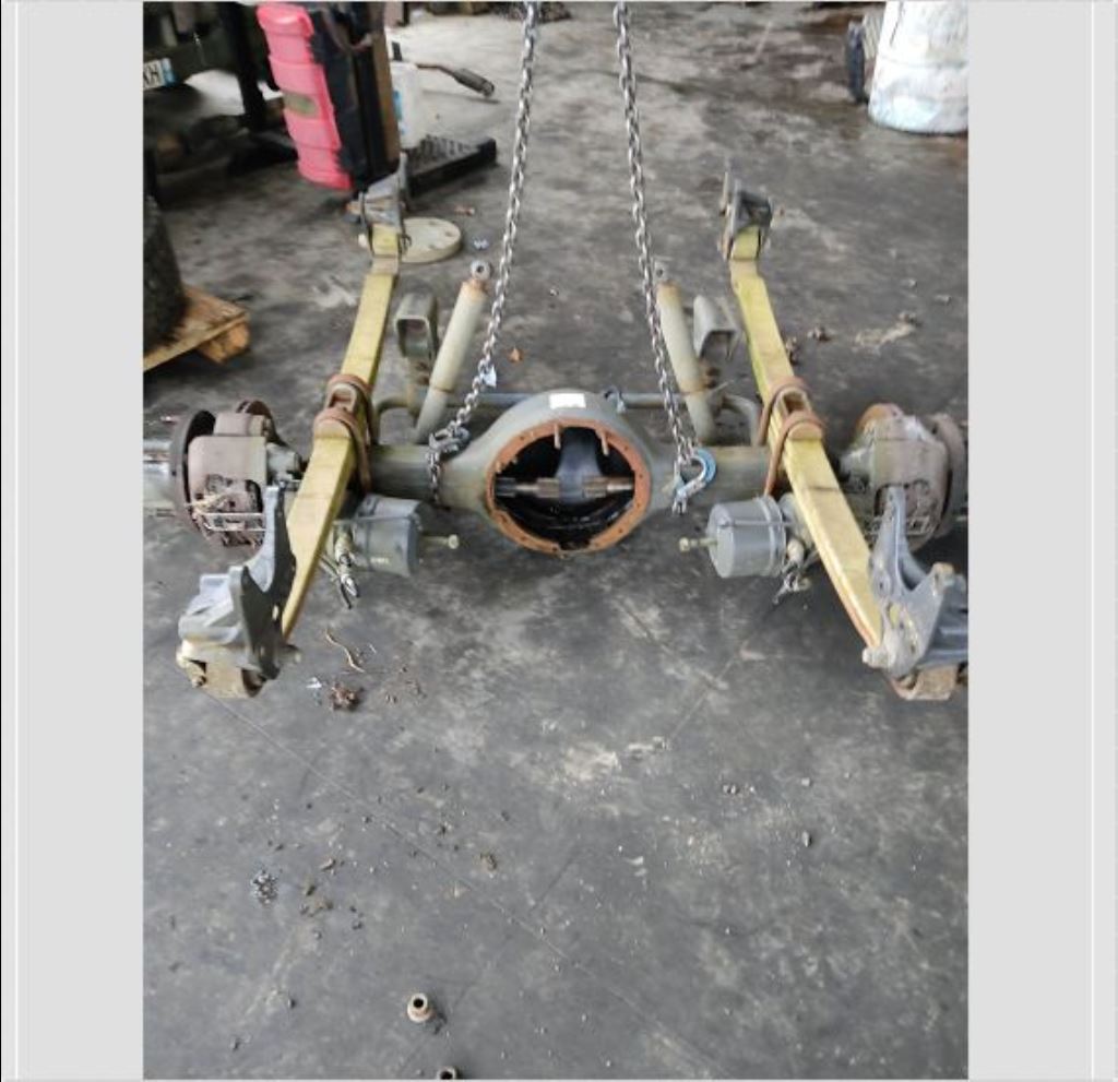 piece_RENAULT RVI MID ARBRE DE ROUE ARRIERE GAUCHE 7420812019 MS08125