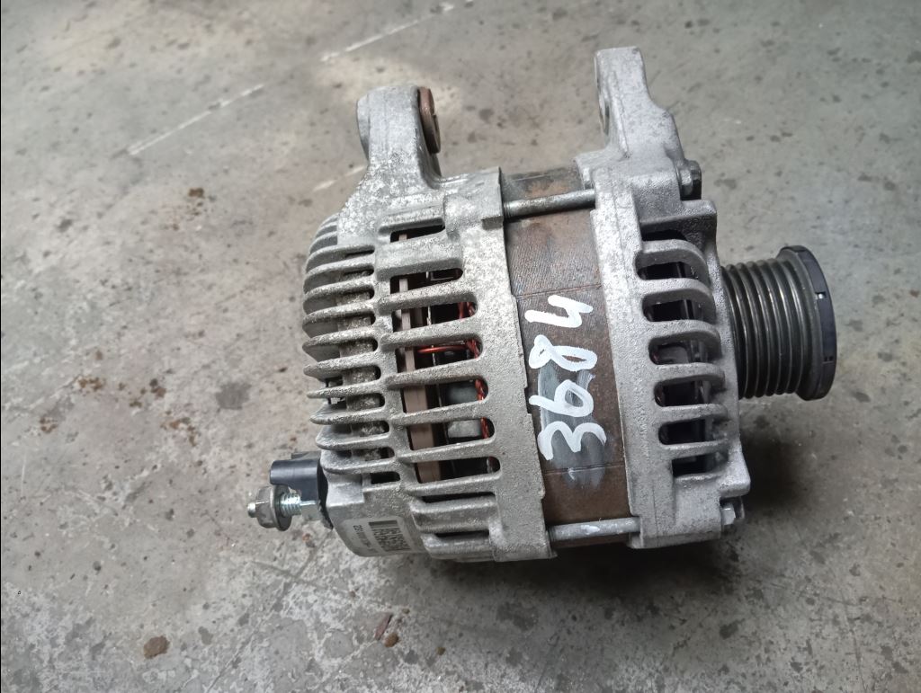 piece_RENAULT MASTER  ALTERNATEUR