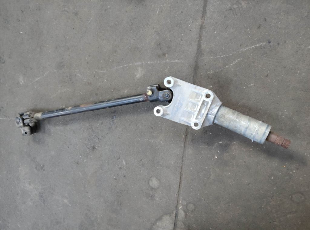 piece_RENAULT S150 09TI COLONNE DE DIRECTION 5000450967