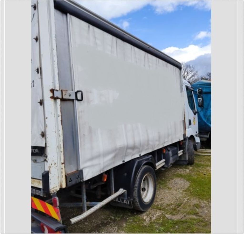 piece_RENAULT MIDLUM  ALTERNATEUR 5010306538