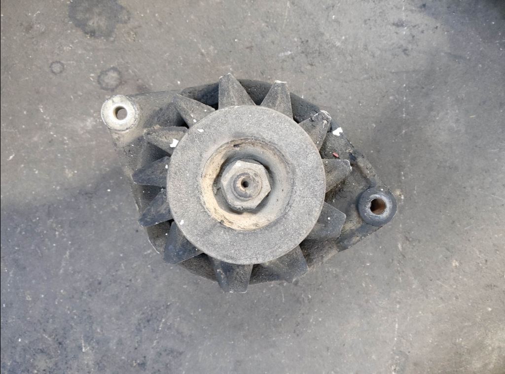 piece_RENAULT S150 09TI ALTERNATEUR 5000786439