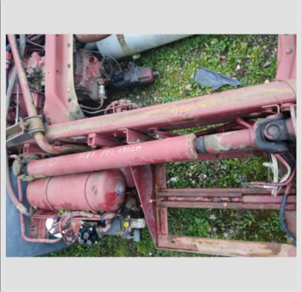 piece_RENAULT S150 09R TRANSMISSION